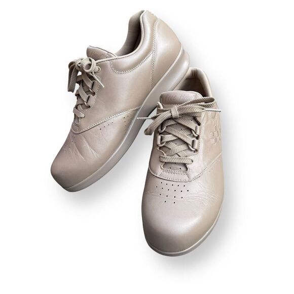 SAS Freetime Women's Casual Shoes Leather Lace Up Size 8.5 WW - Picture 8 of 14